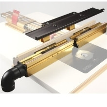 Router Table Accessories