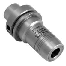 Hydraulic Tool Holders for CNC