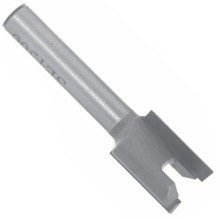 Carbide Tipped Mortise Bits