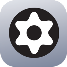 Torx Bits - Tamper Proof