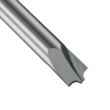 3700 - Veining & Beading, Straight Router Bits