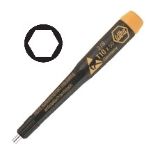 Precision ESD Safe Nut Drivers