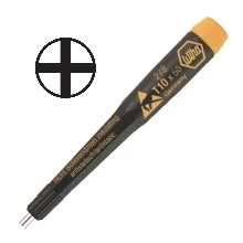 Precision ESD Safe Phillips Drivers