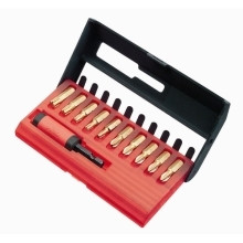 Bit Sets - Bit Adapters