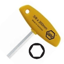 T-Handle Nut Drivers