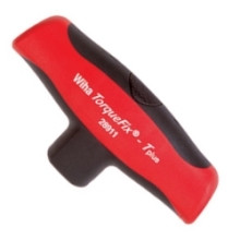 T-Handle Torque Screwdrivers
