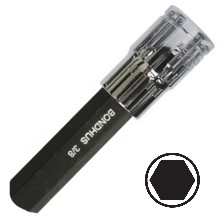 Hex Bit Sockets