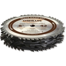 Box Joint & Dado Sets