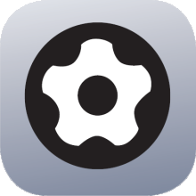 Torx Bits - Five Lobe