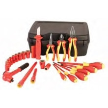 Insulated Tool Sets
