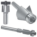 Laminate Trim Router Bits