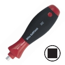 SoftFinish Screwdrivers - Square