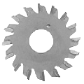 Plastic Saw (Triple Chip Grind)