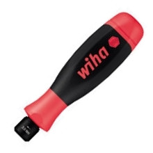 Easy Torque Fixed Torque Screwdrivers