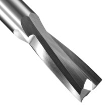 4200 - Low Helix Upcut Finishers