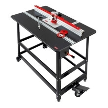 Router Table Packages
