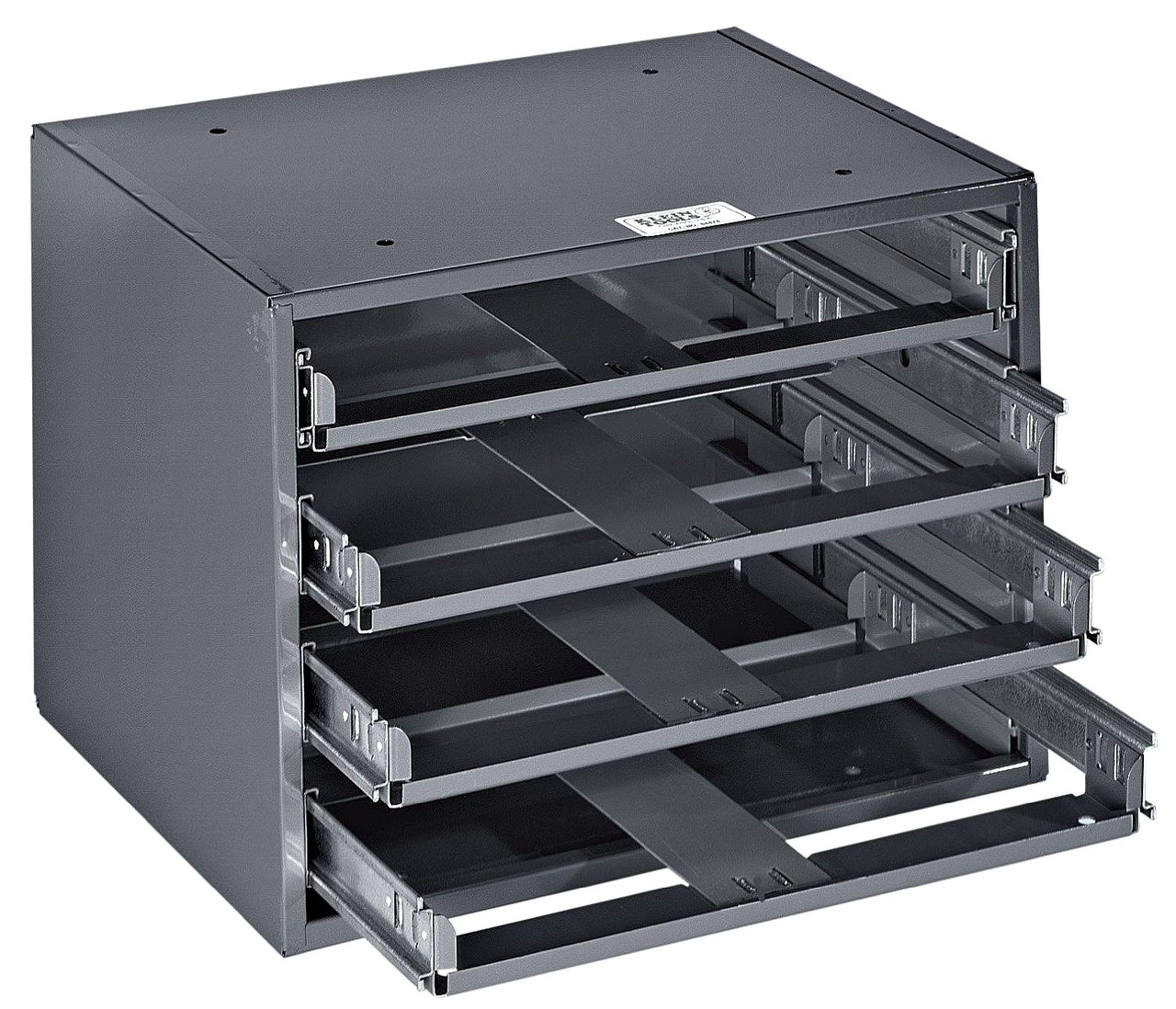 Slide Racks & Storage Boxes