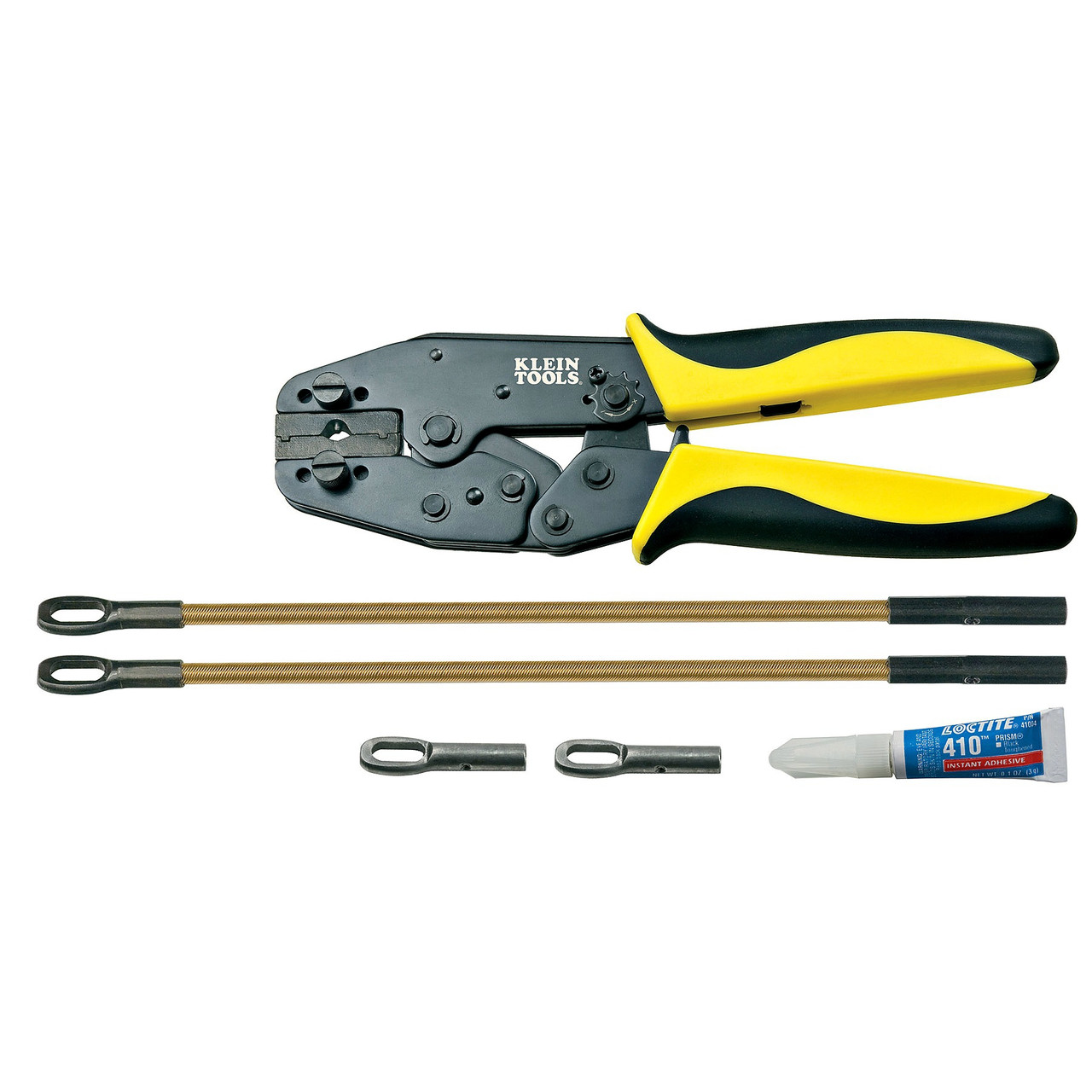 Fish Tapes & Conduit Tools
