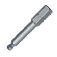 Ball End Hex Bits