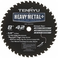 Heavy Metal Plus Saw Blades