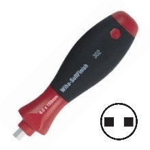 SoftFinish Screwdrivers - Spanner