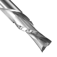 1500 - 2 Flute Downcut Chipbreaker Spirals