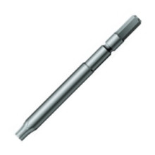 Torx - 3mm Hex Drive