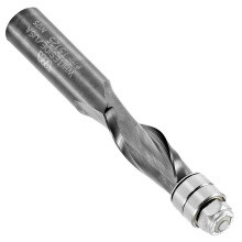 Flush Trim Spiral Router Bits