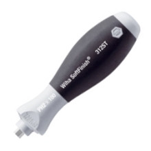 SoftFinish Screwdrivers - Stainless Steel