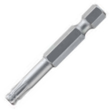 Torx Ball End Bits