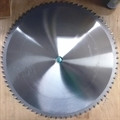 Tree Trimming Saw Blades