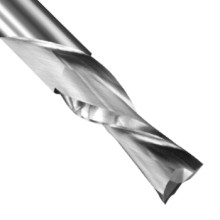 1300 - 2 Flute Downcut Finish Spirals