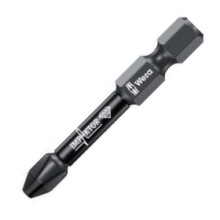 Phillips - .25 Hex Drive Power Bits