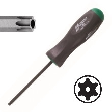 Tamper Resistant Torxdriver Screwdrivers