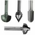 Grooving Router Bits