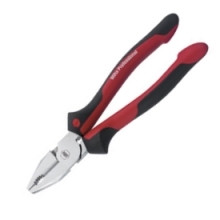 SoftGrip Pliers - Cutters