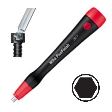Pico Soft Grip Ball End Hex Drivers