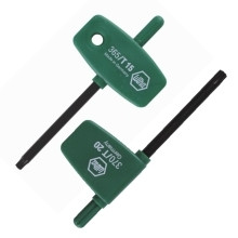 Wing - Flag Handle Screwdrivers