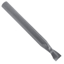 O-Flute Slow Spirals, 2 Flute