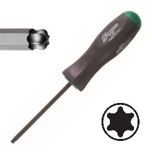 BallStar Ball End Torx Screwdrivers