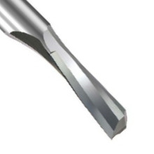 4600 - Low Helix Upcut Finishers