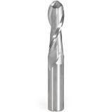 Cove Nose Spiral Bit