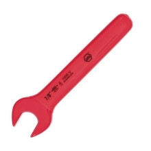 Insulated Open-Ended Spanners