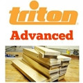 Triton Advanced Projects