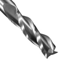 1800 - 3 Flute Upcut Finish Spirals