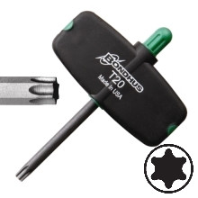 Torx Wingdriver Screwdrivers