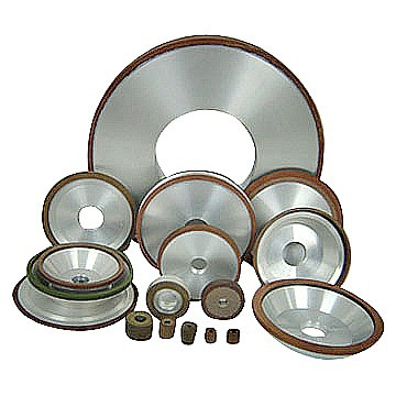 Grinding Wheels