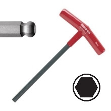 Balldriver T-Handles