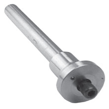 Arbors for Plastic Saws