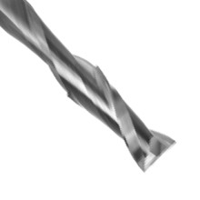 2300 - Mortise, Spiral Router Bits